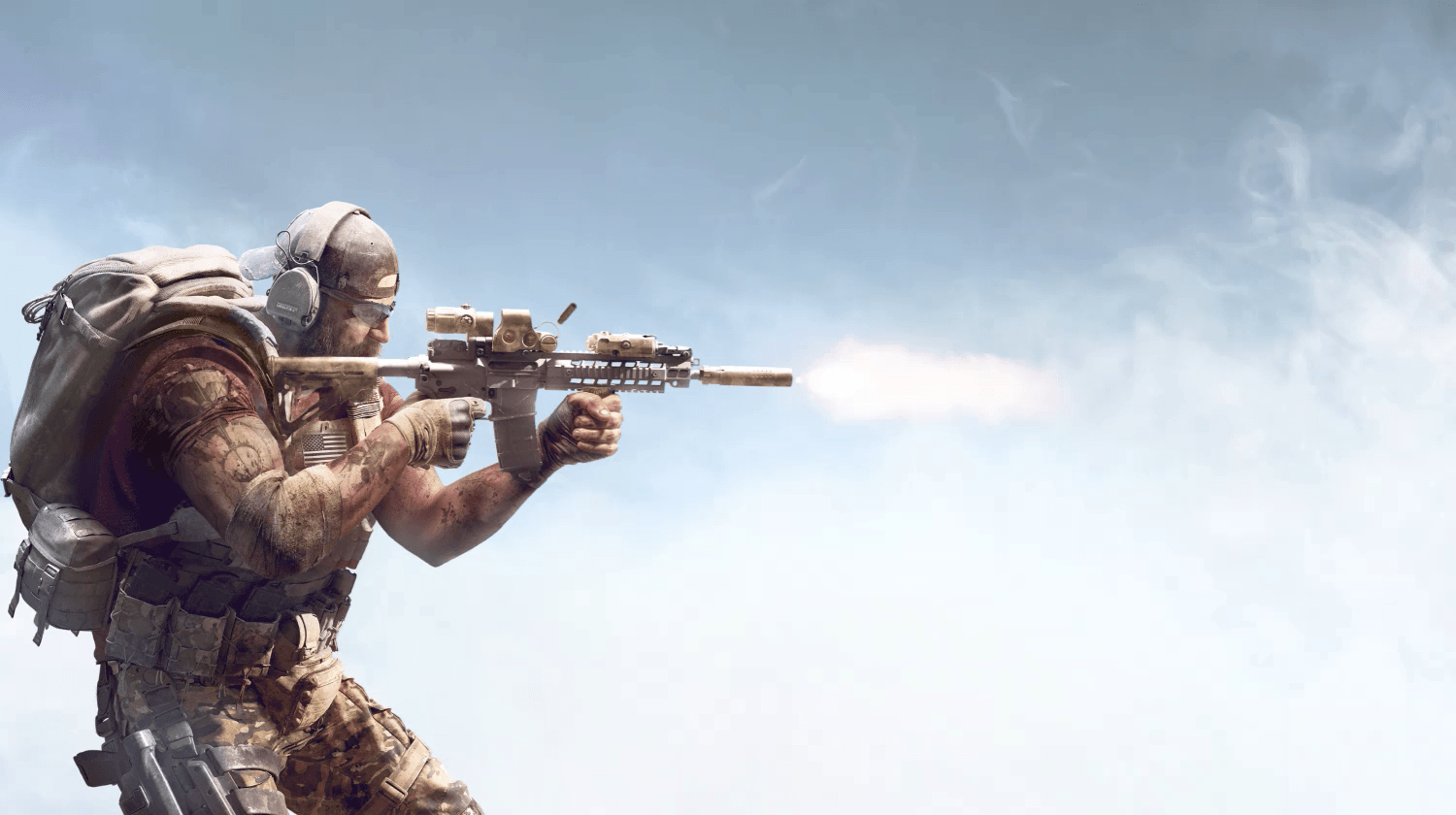 New Tom Clancys Ghost Recon Breakpoint 2020 Wallpapers