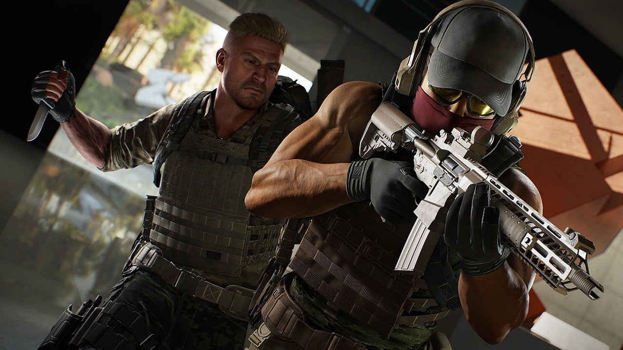 New Tom Clancys Ghost Recon Breakpoint 2020 Wallpapers