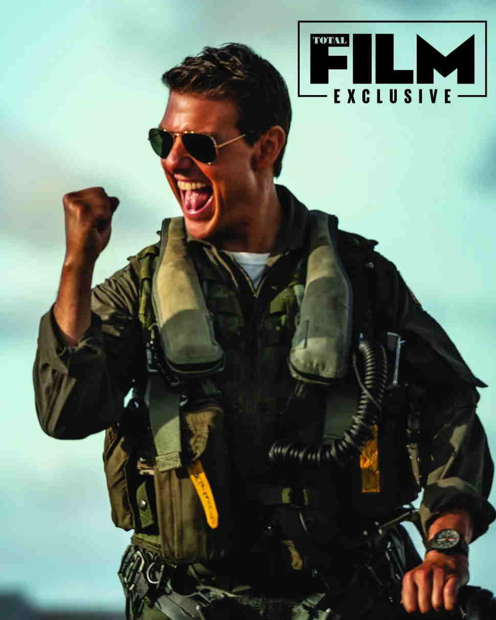 New Top Gun Maverick Tom Cruise Wallpapers