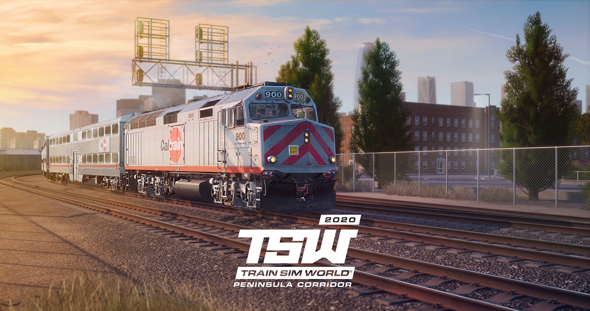 New Train Sim World 2 Wallpapers