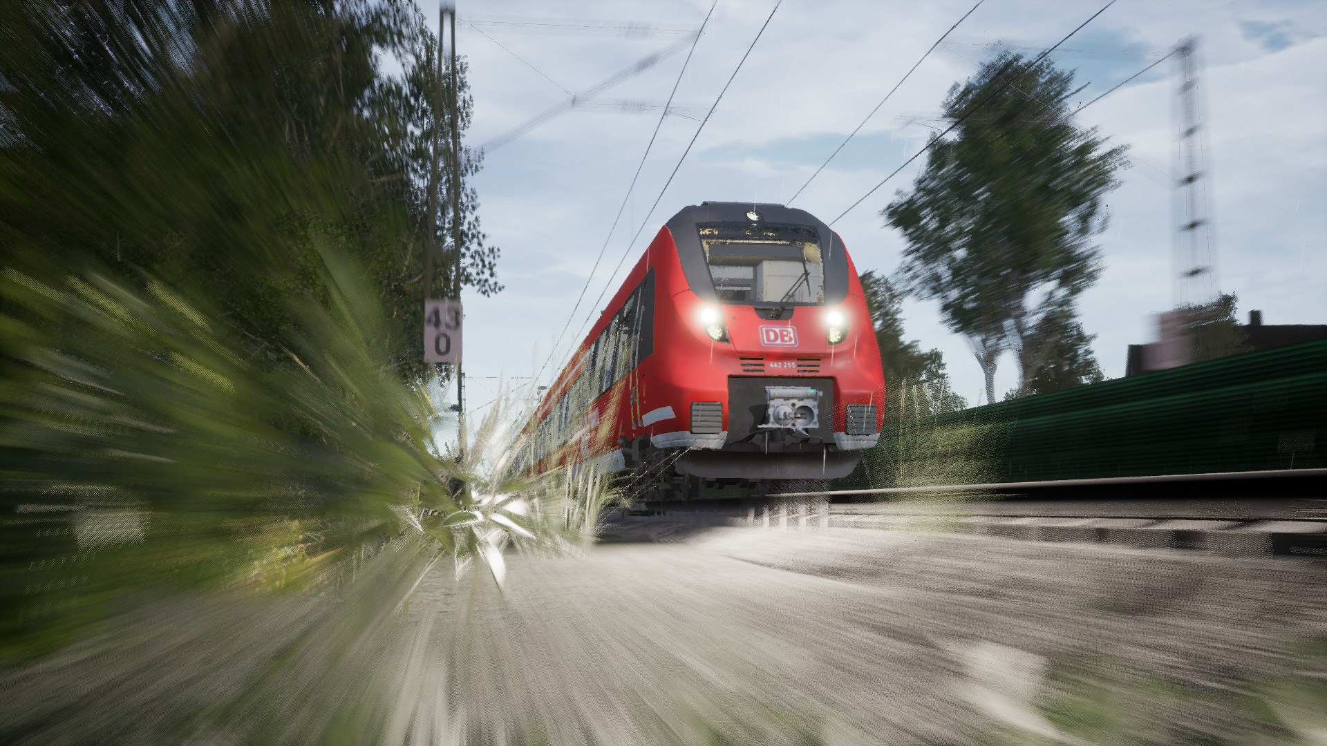 New Train Sim World 2 Wallpapers