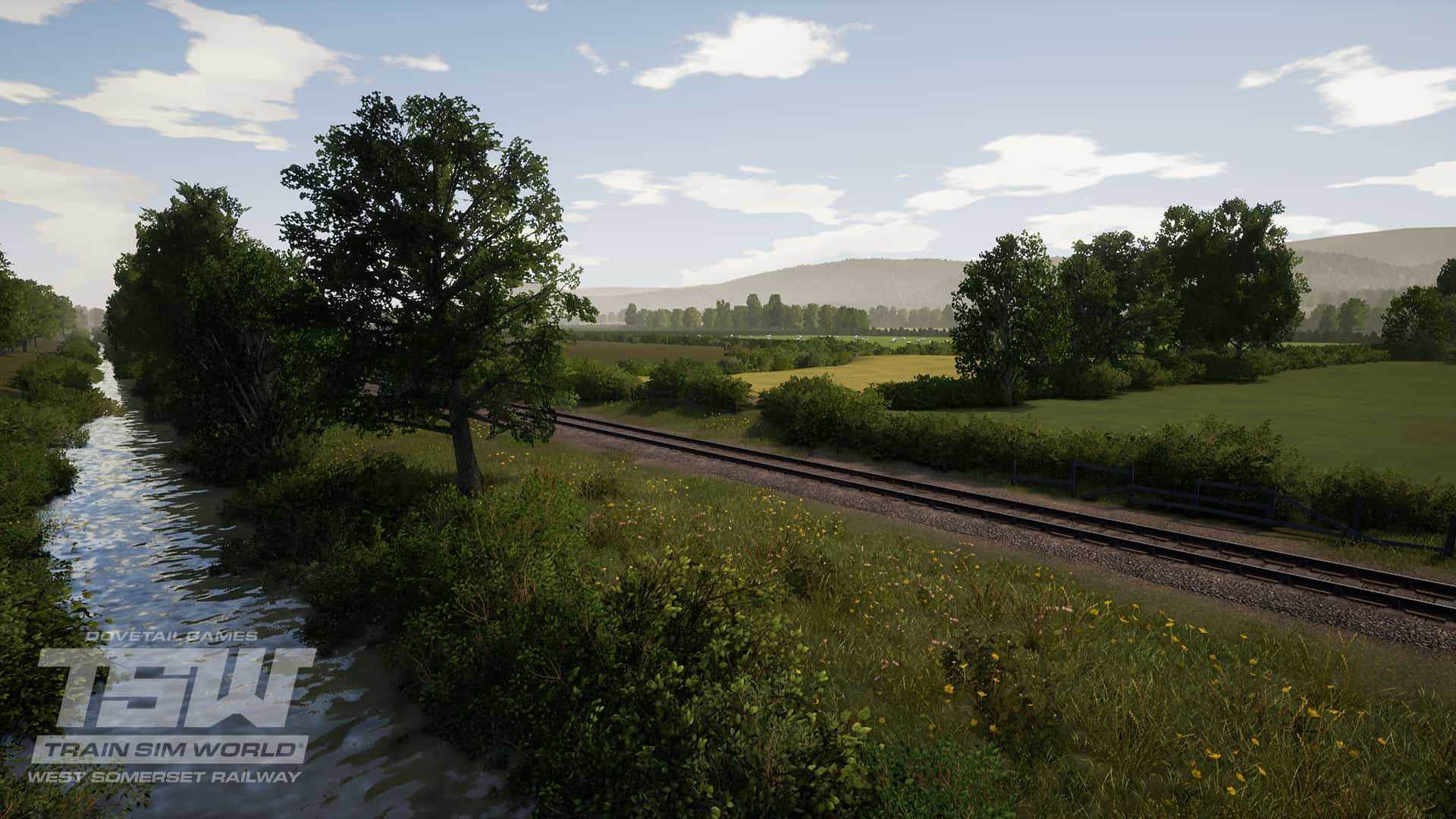 New Train Sim World 2 Wallpapers