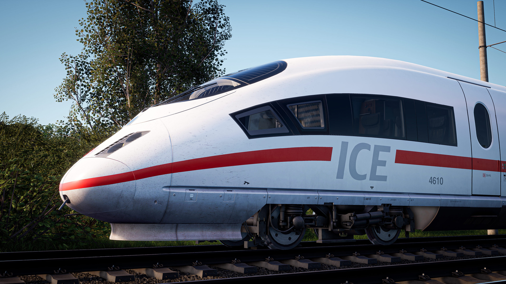 New Train Sim World 2 Wallpapers