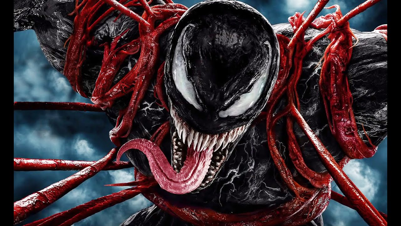 New Venom 2020 Art Wallpapers