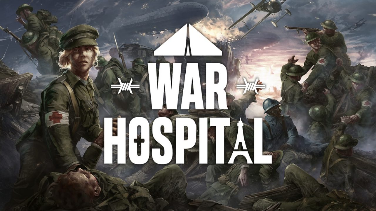 New War Hospital 2021 Wallpapers