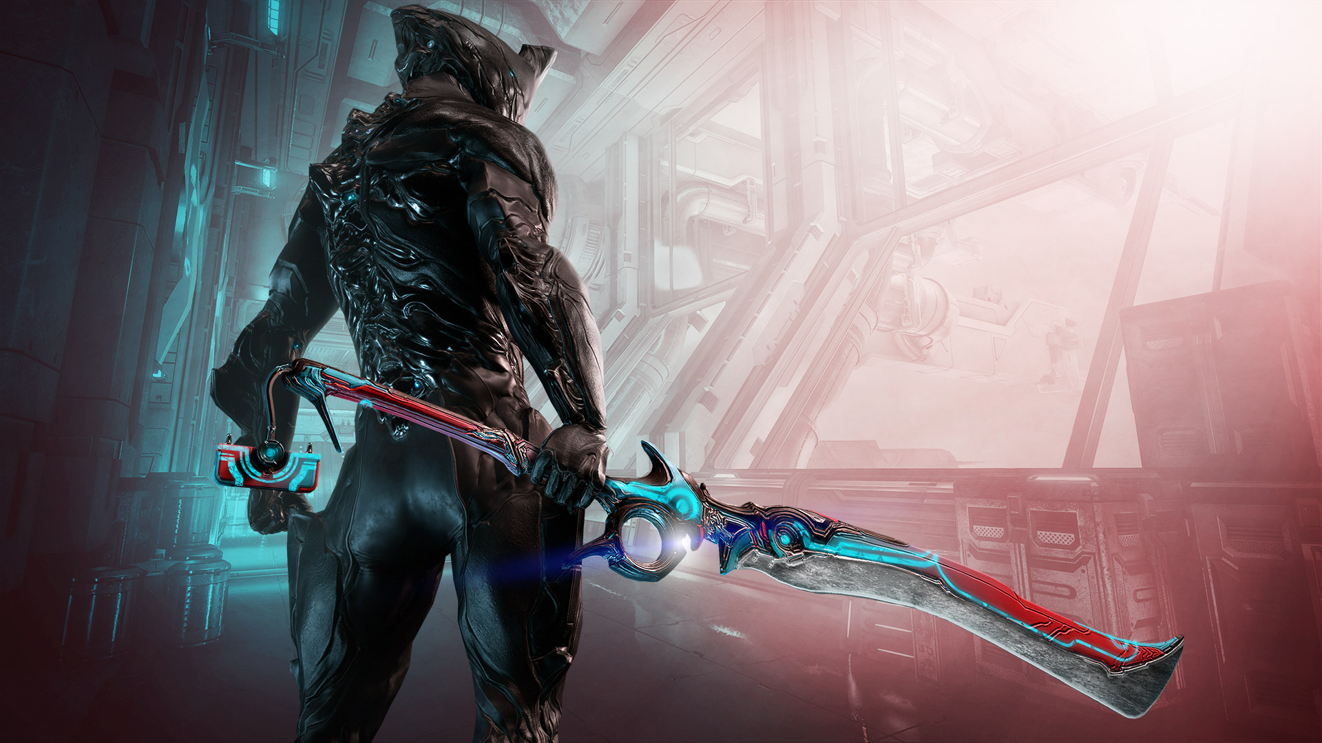 New Warframe 2021 Wallpapers