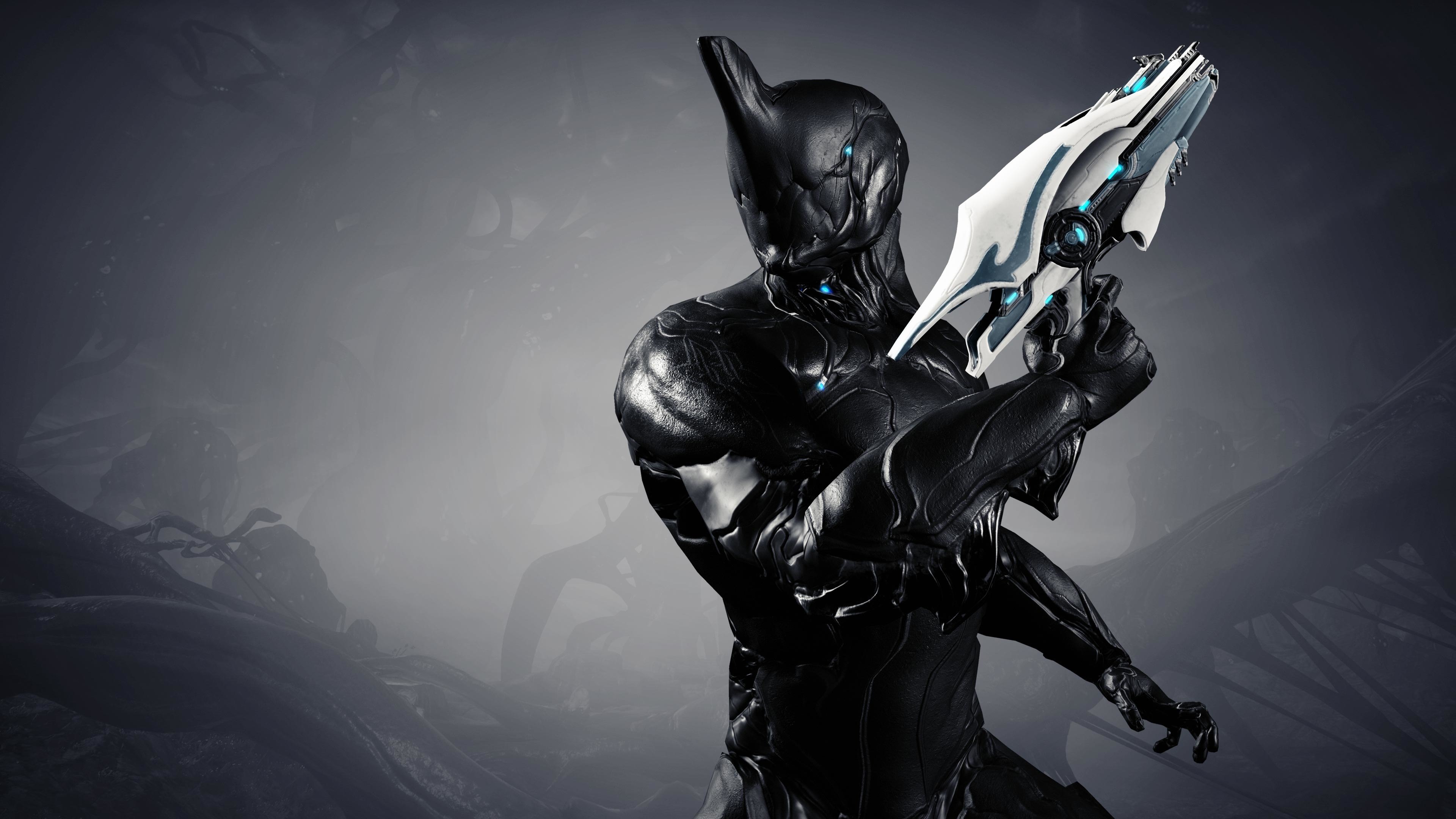 New Warframe 2021 Wallpapers