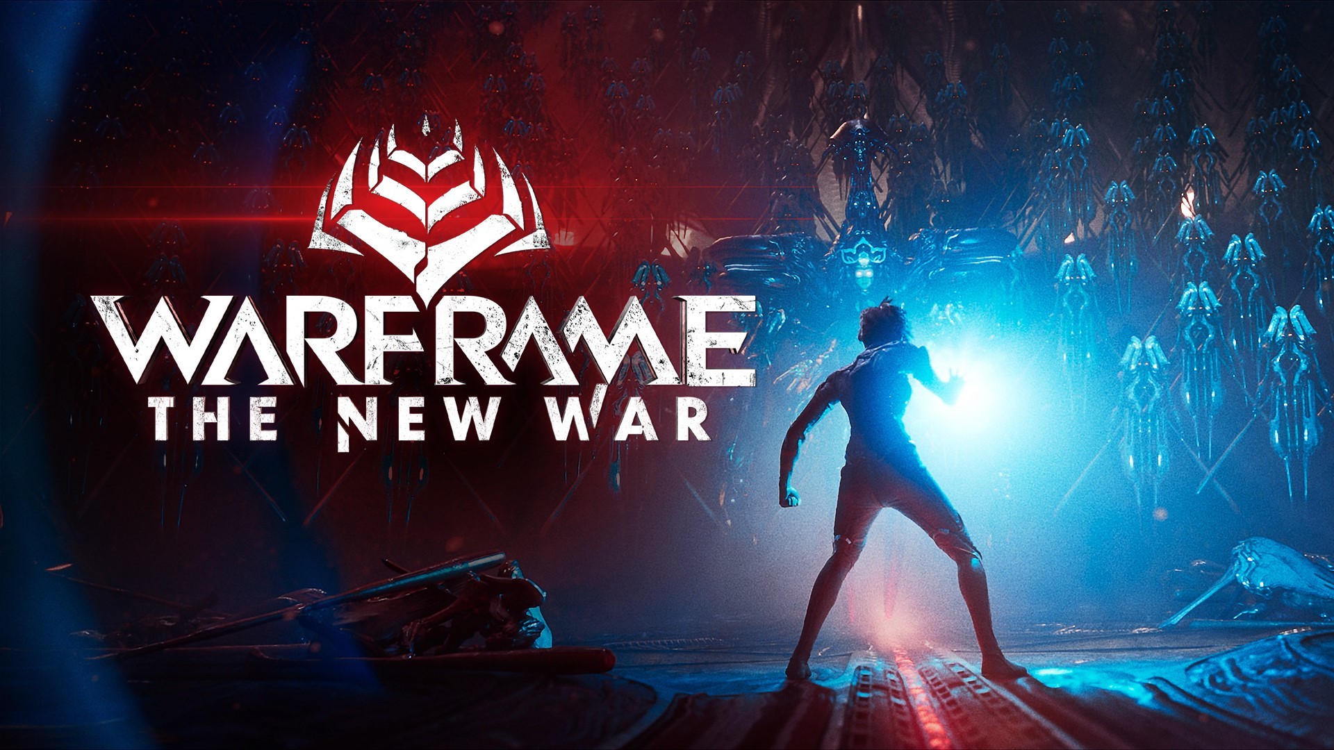 New Warframe 2021 Wallpapers