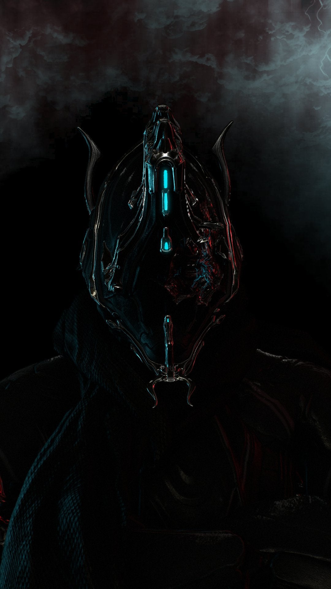 New Warframe 2021 Wallpapers