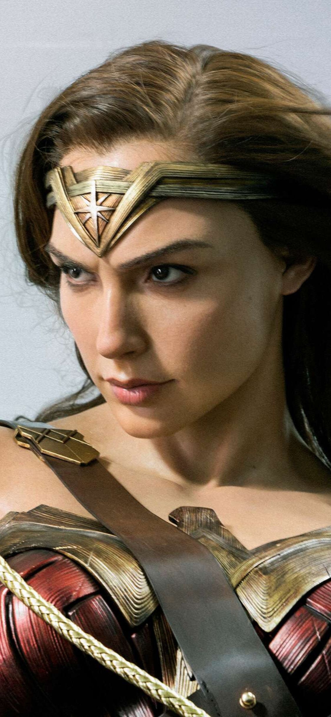 New Wonder Woman Movie Wallpapers