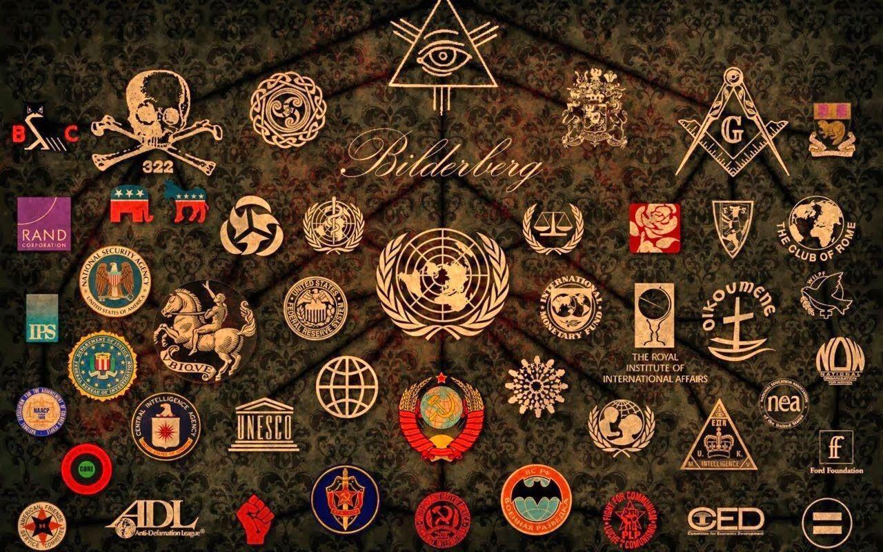 New World Order Wallpapers