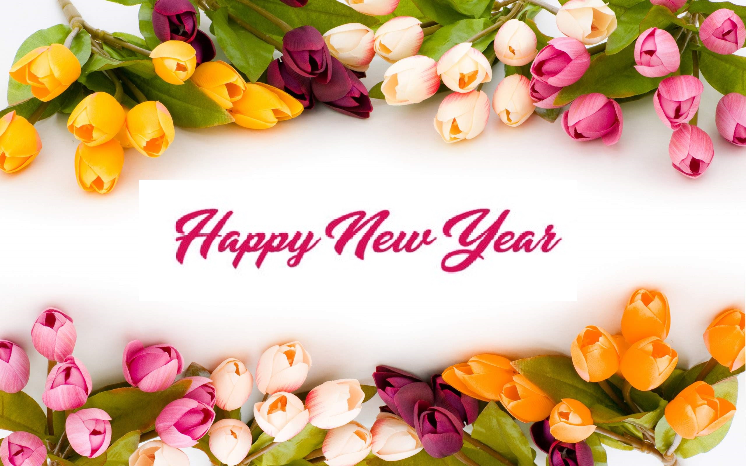 New Year 2018 Happy New Year Wallpapers