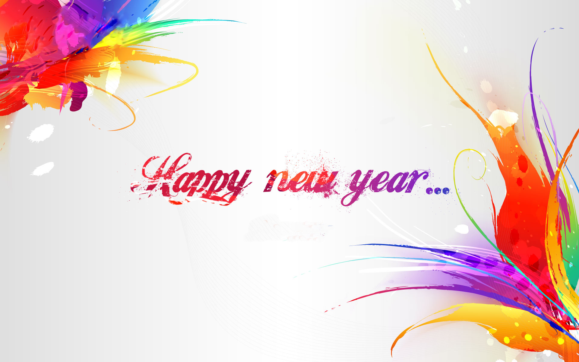 New Year 2018 Happy New Year Wallpapers