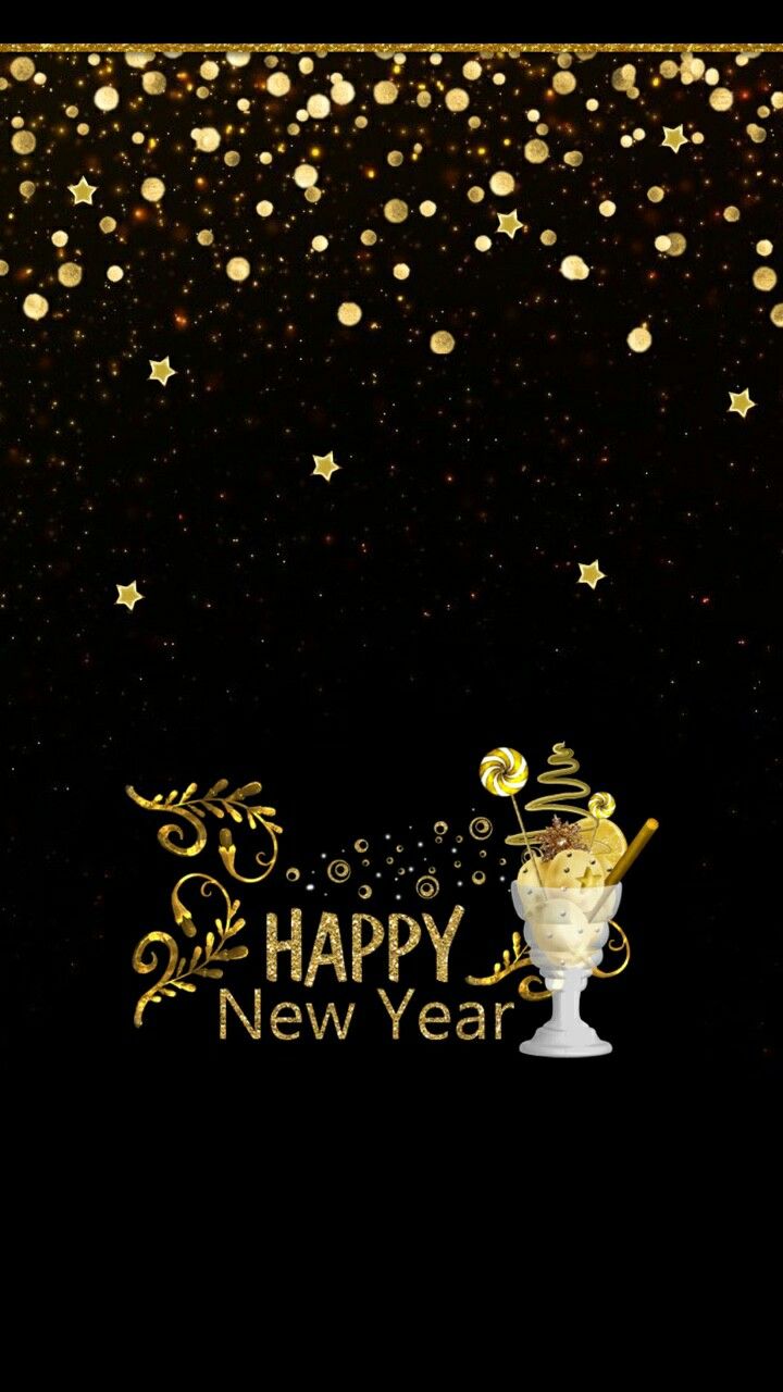 New Year Wallpapers