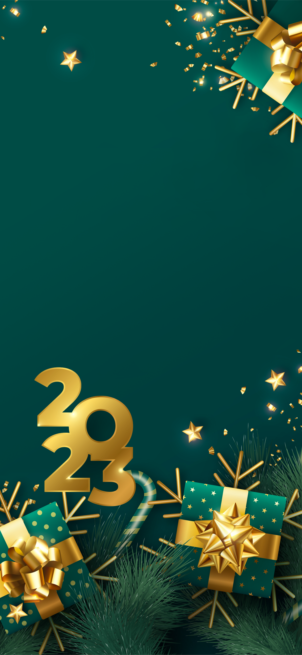 New Year Wallpapers