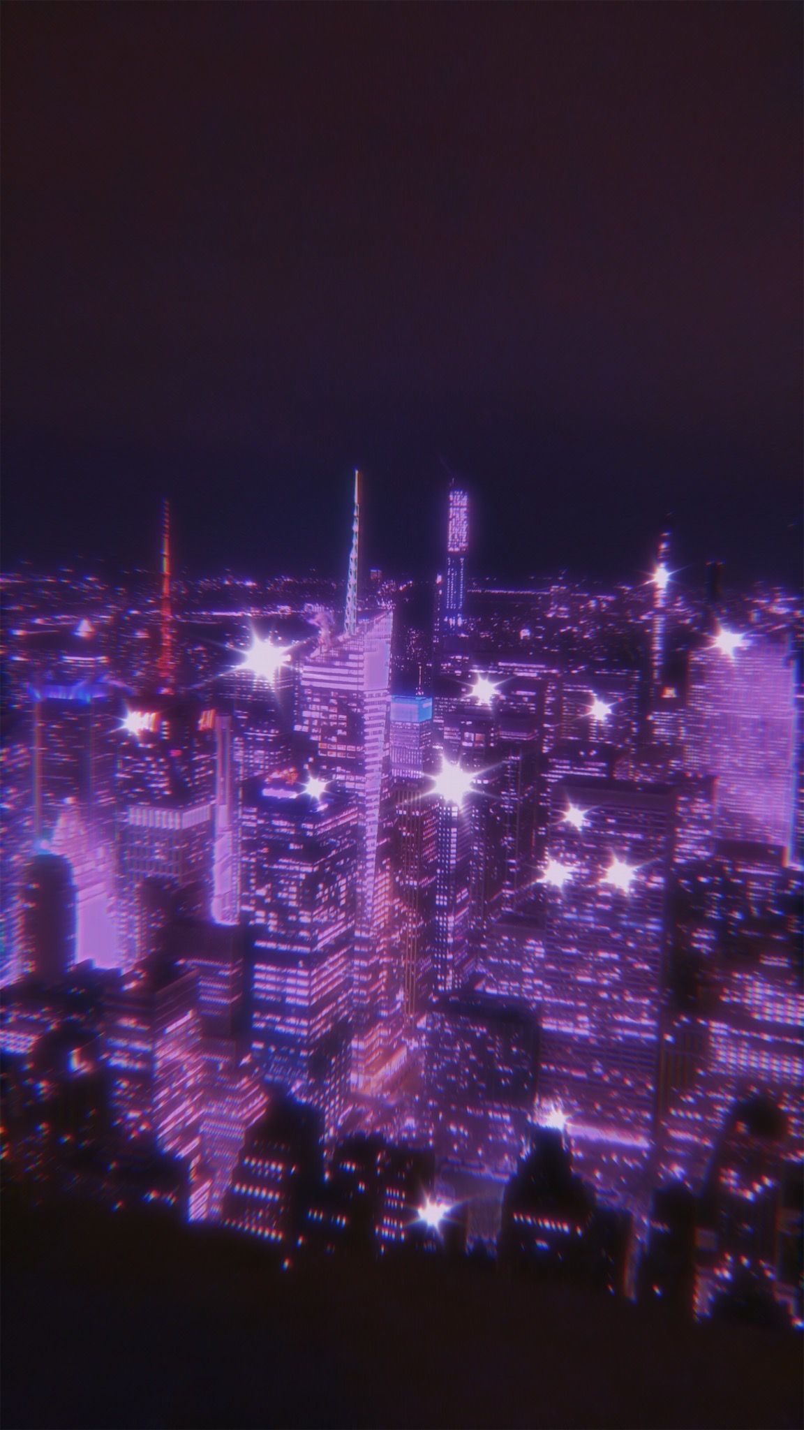 New York Aesthetic Wallpapers