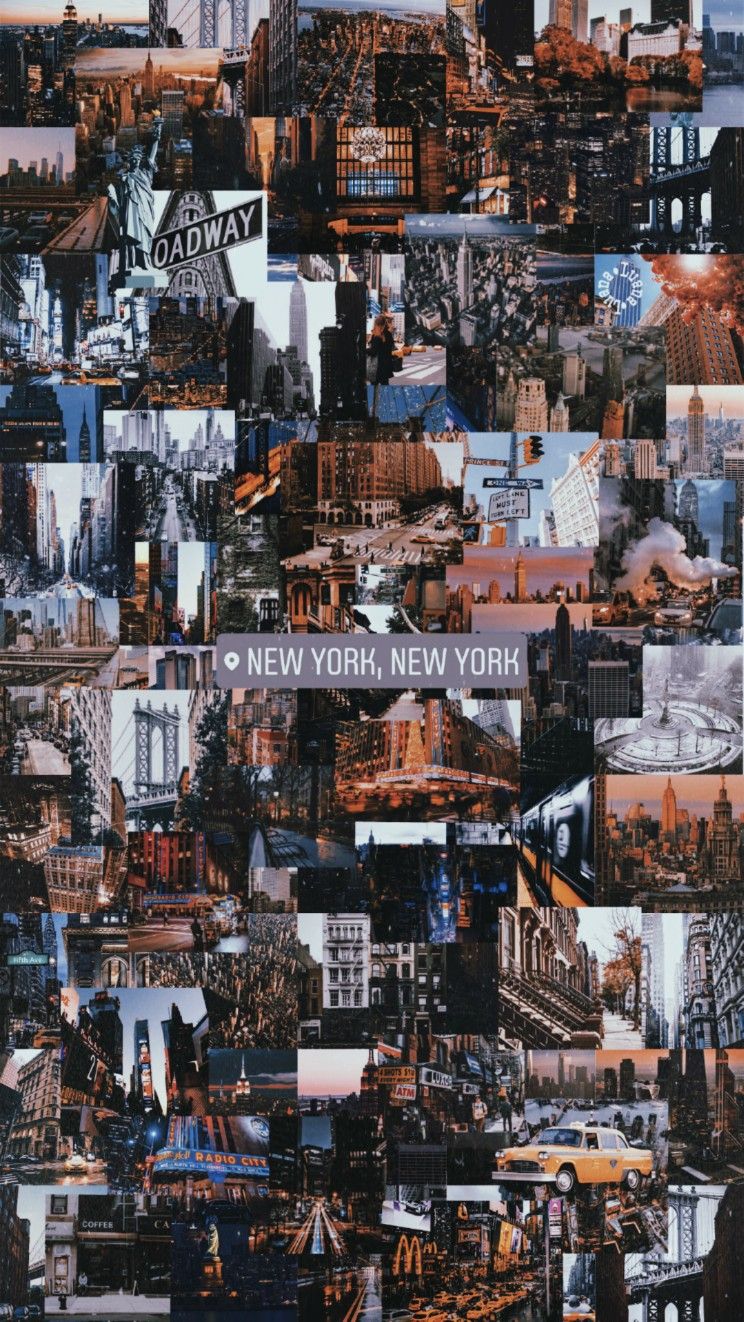 New York Aesthetic Wallpapers