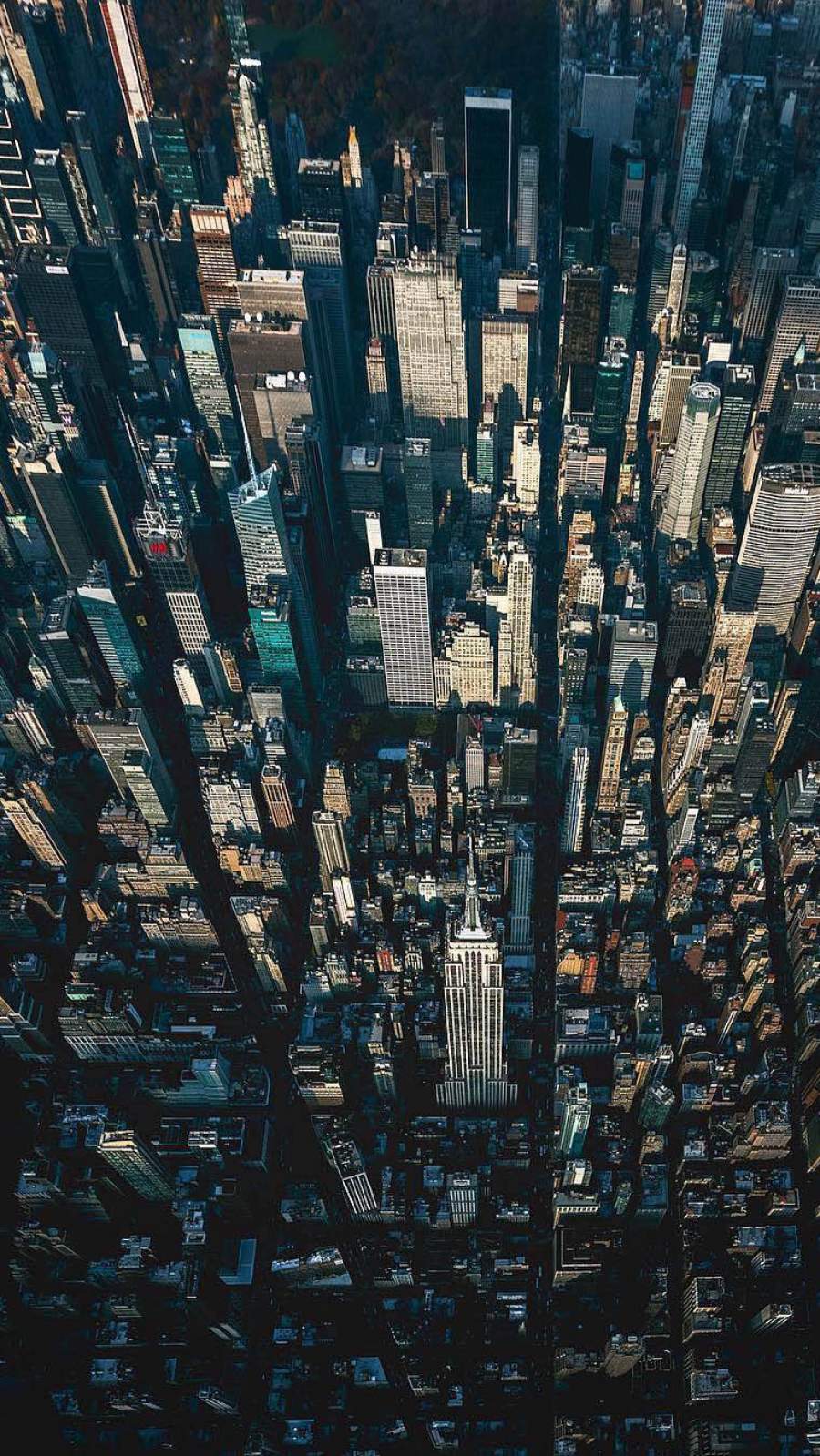 New York Aesthetic Wallpapers