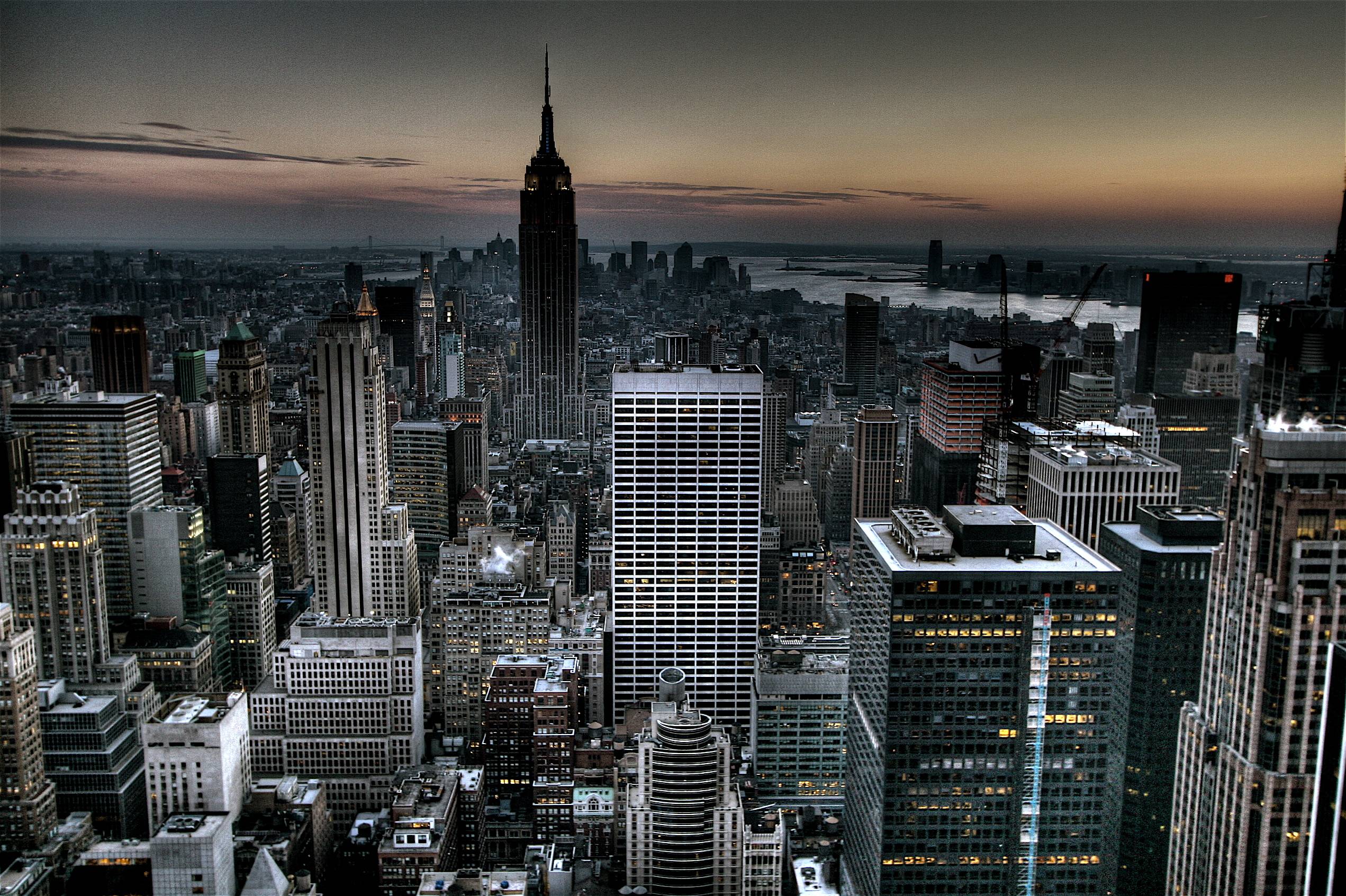 New York City Artwork Wallpapers