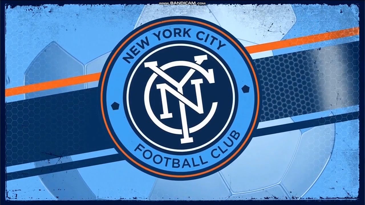 New York City Fc Wallpapers