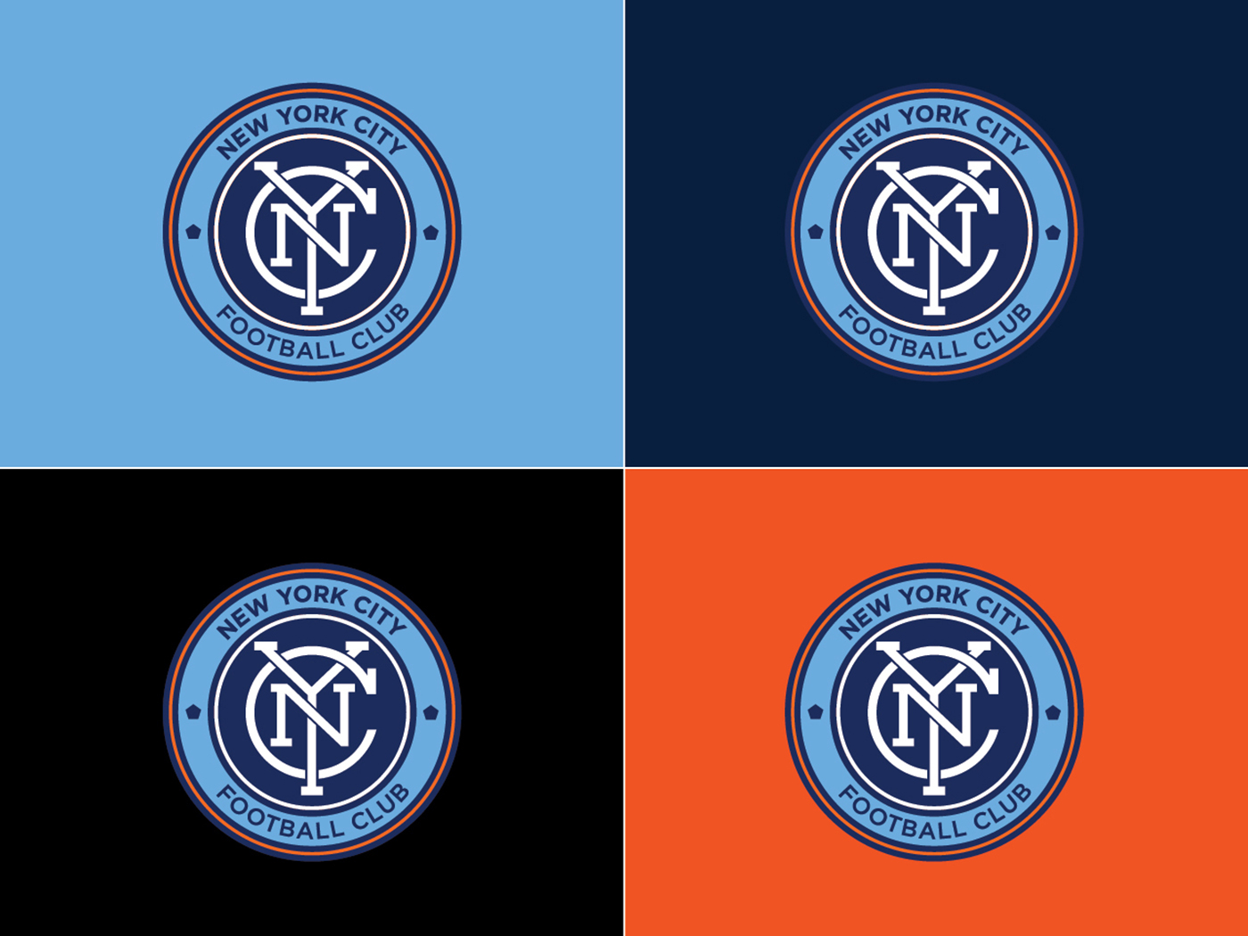 New York City Fc Wallpapers