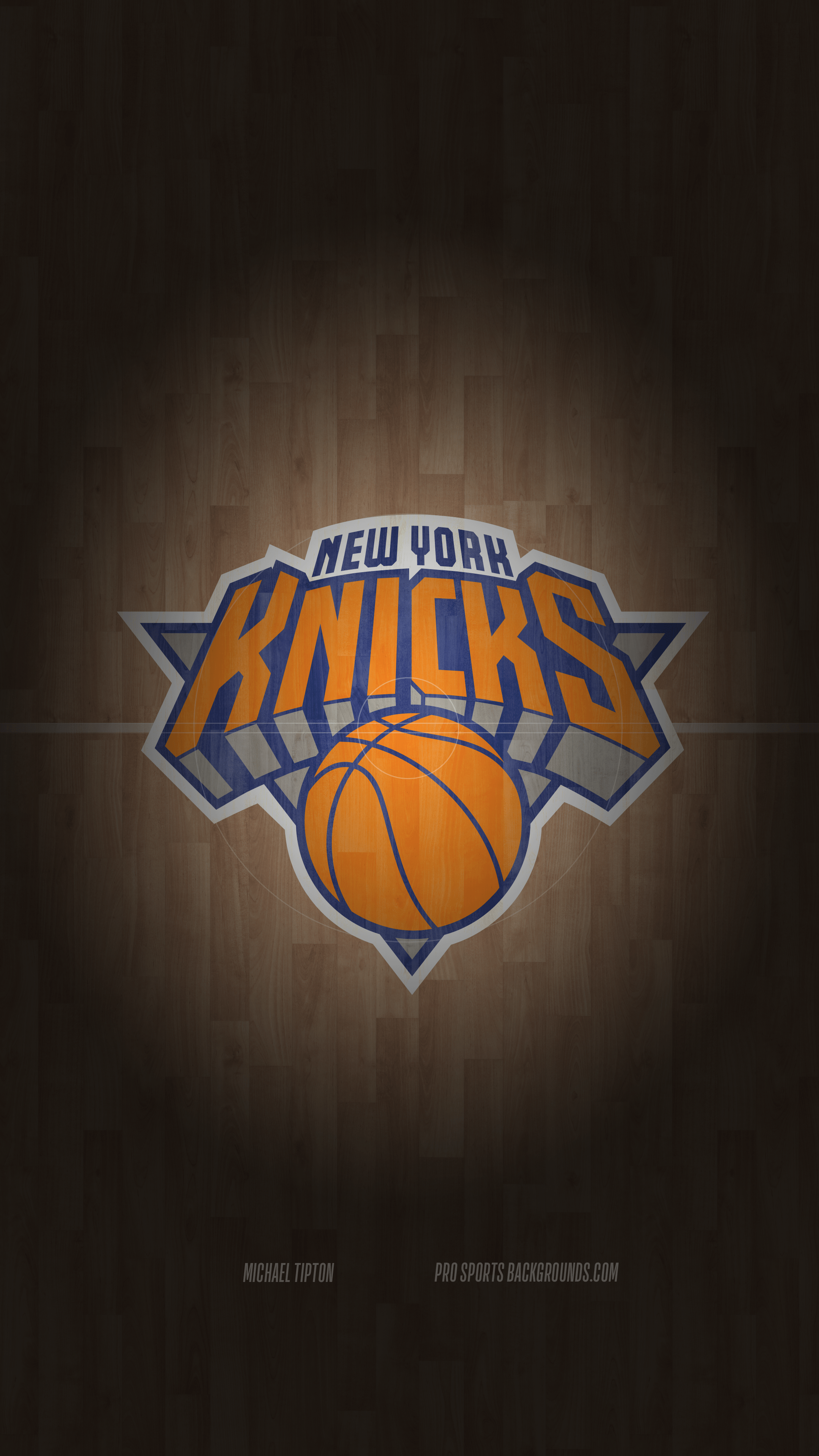 New York Knicks Wallpapers