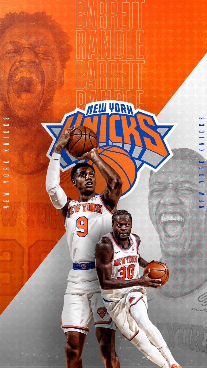 New York Knicks Wallpapers