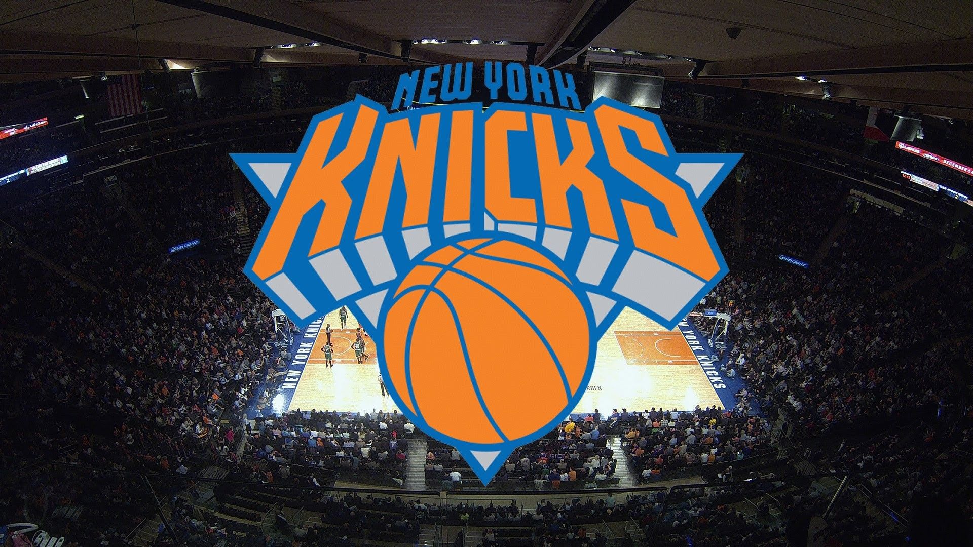 New York Knicks Wallpapers