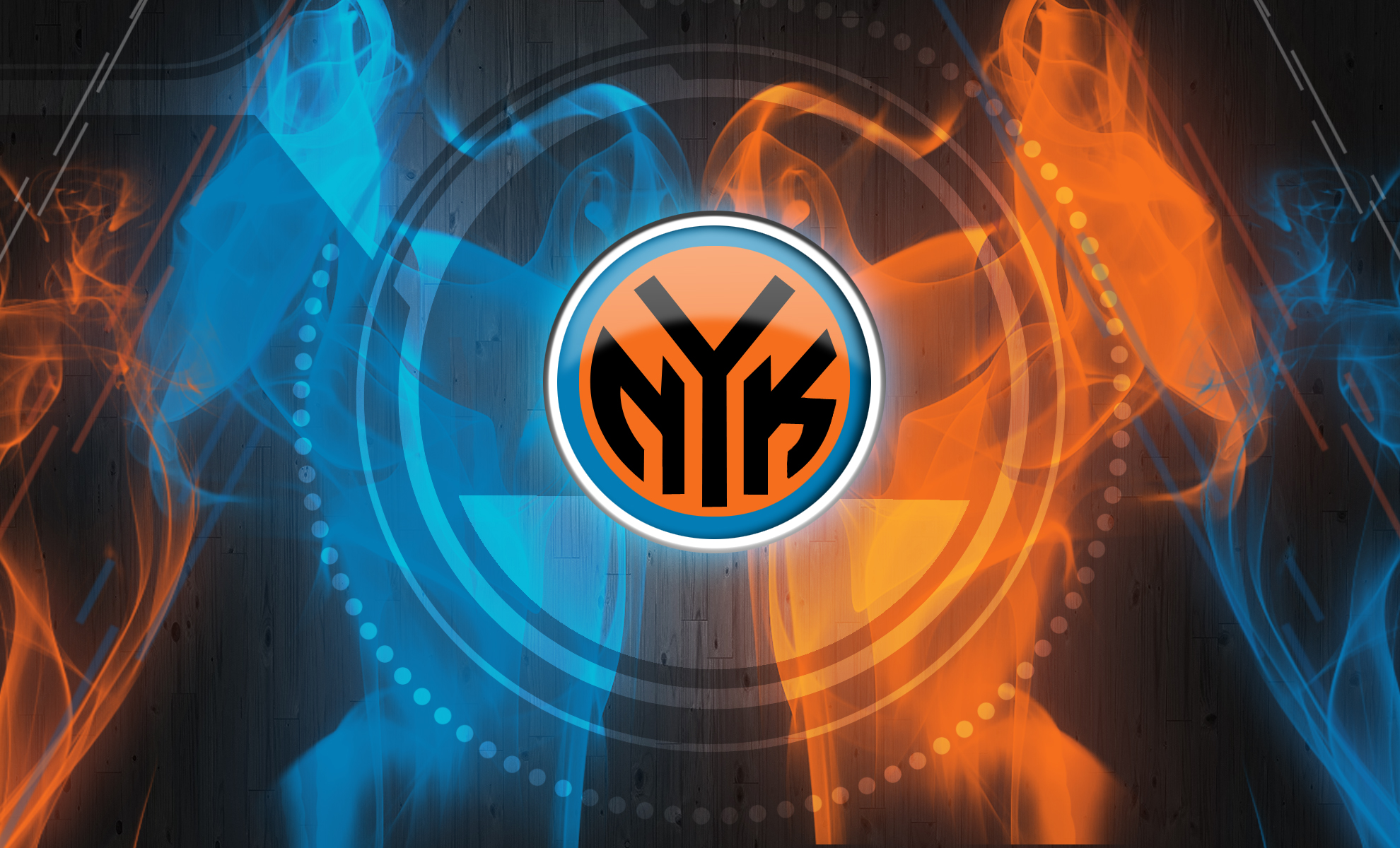 New York Knicks Wallpapers