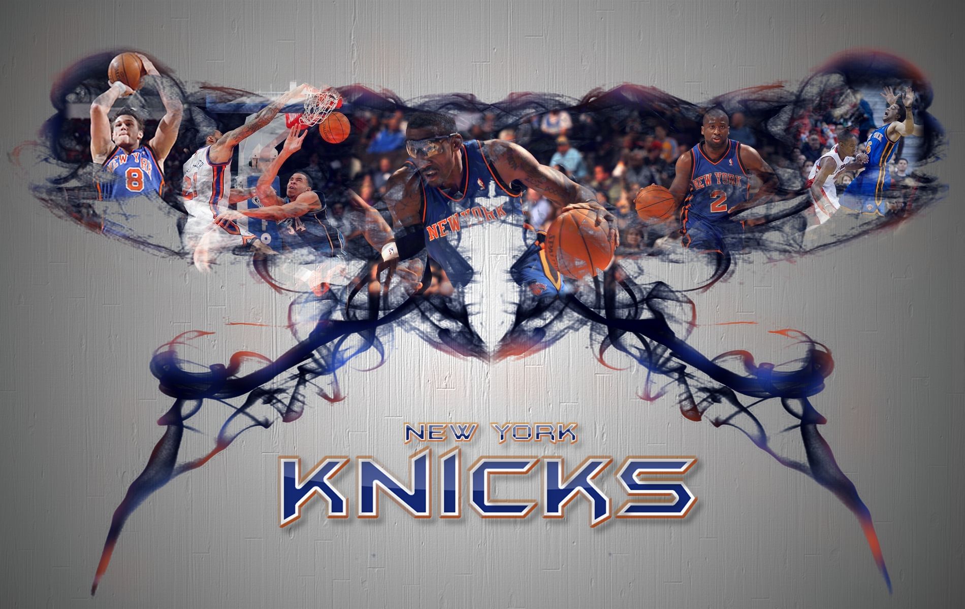 New York Knicks Wallpapers