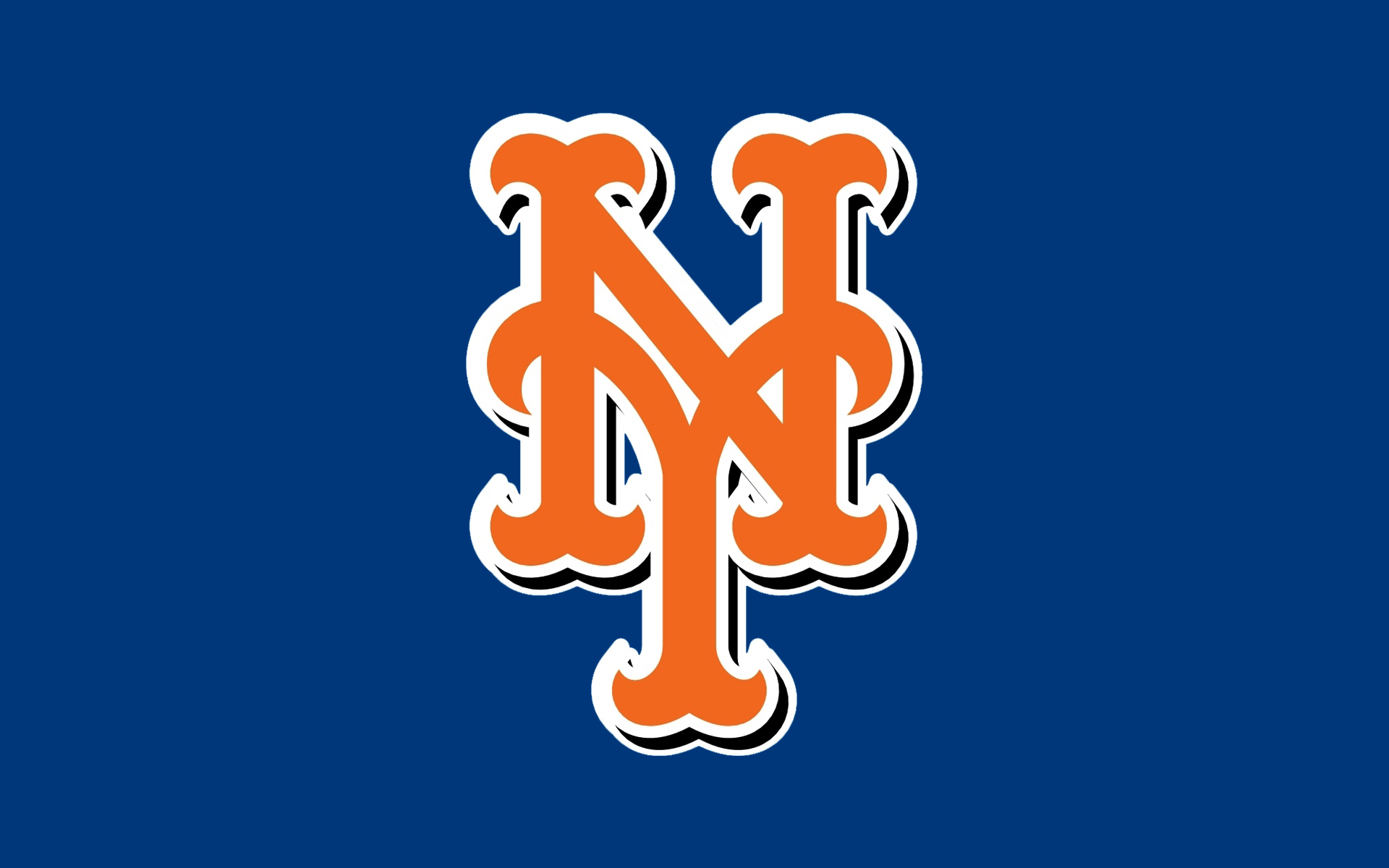 New York Mets Wallpapers