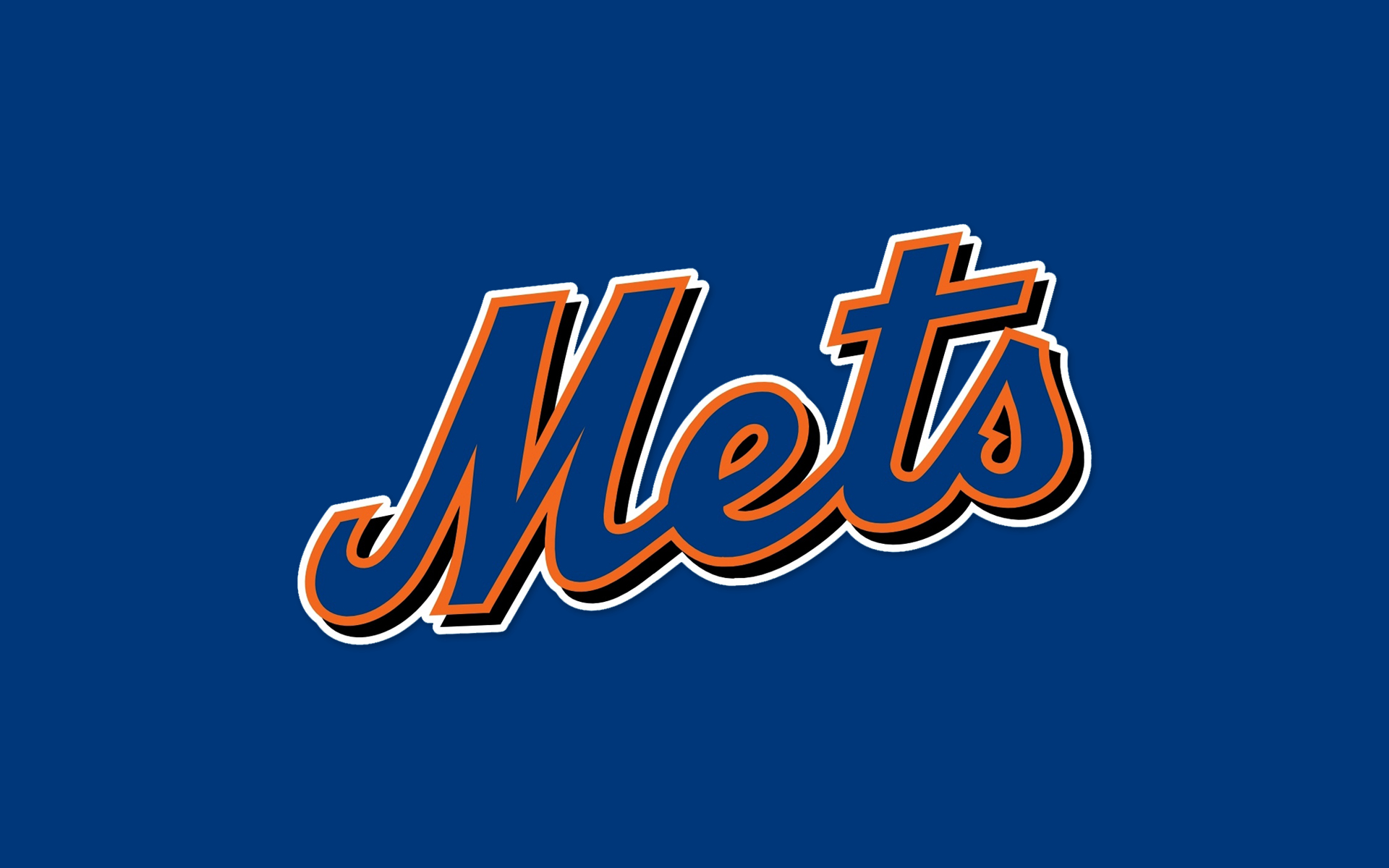 New York Mets Wallpapers