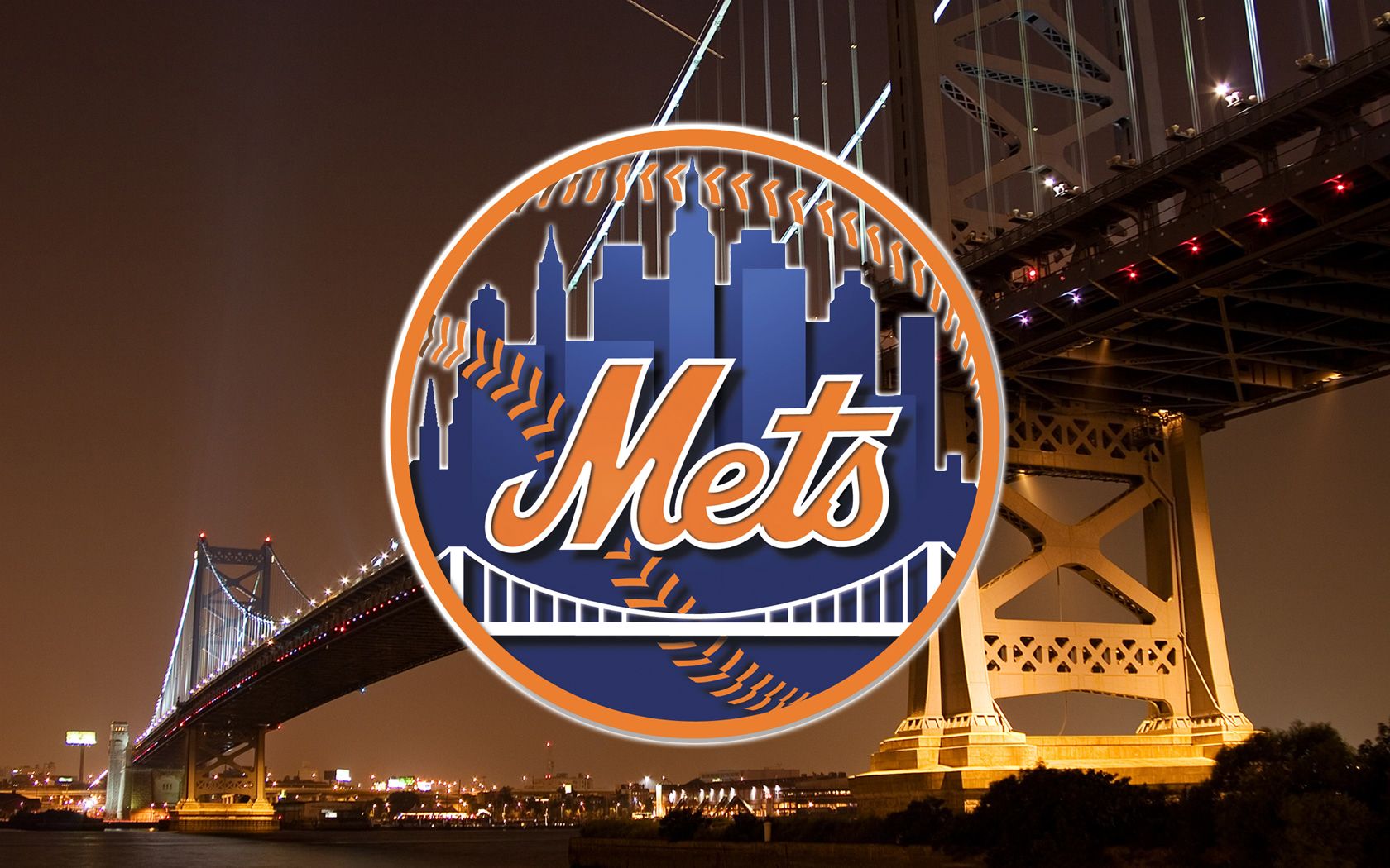 New York Mets Wallpapers