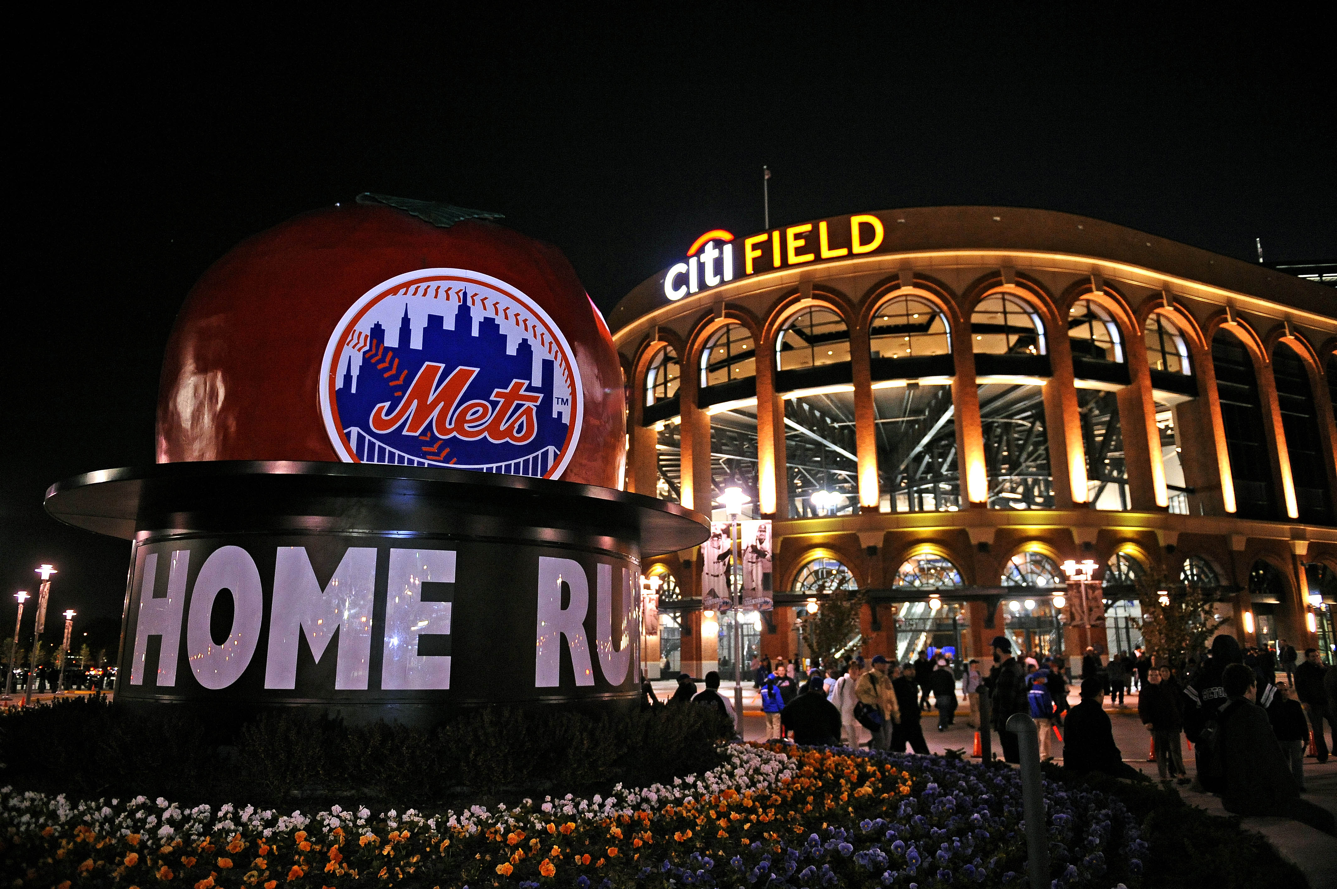 New York Mets Wallpapers