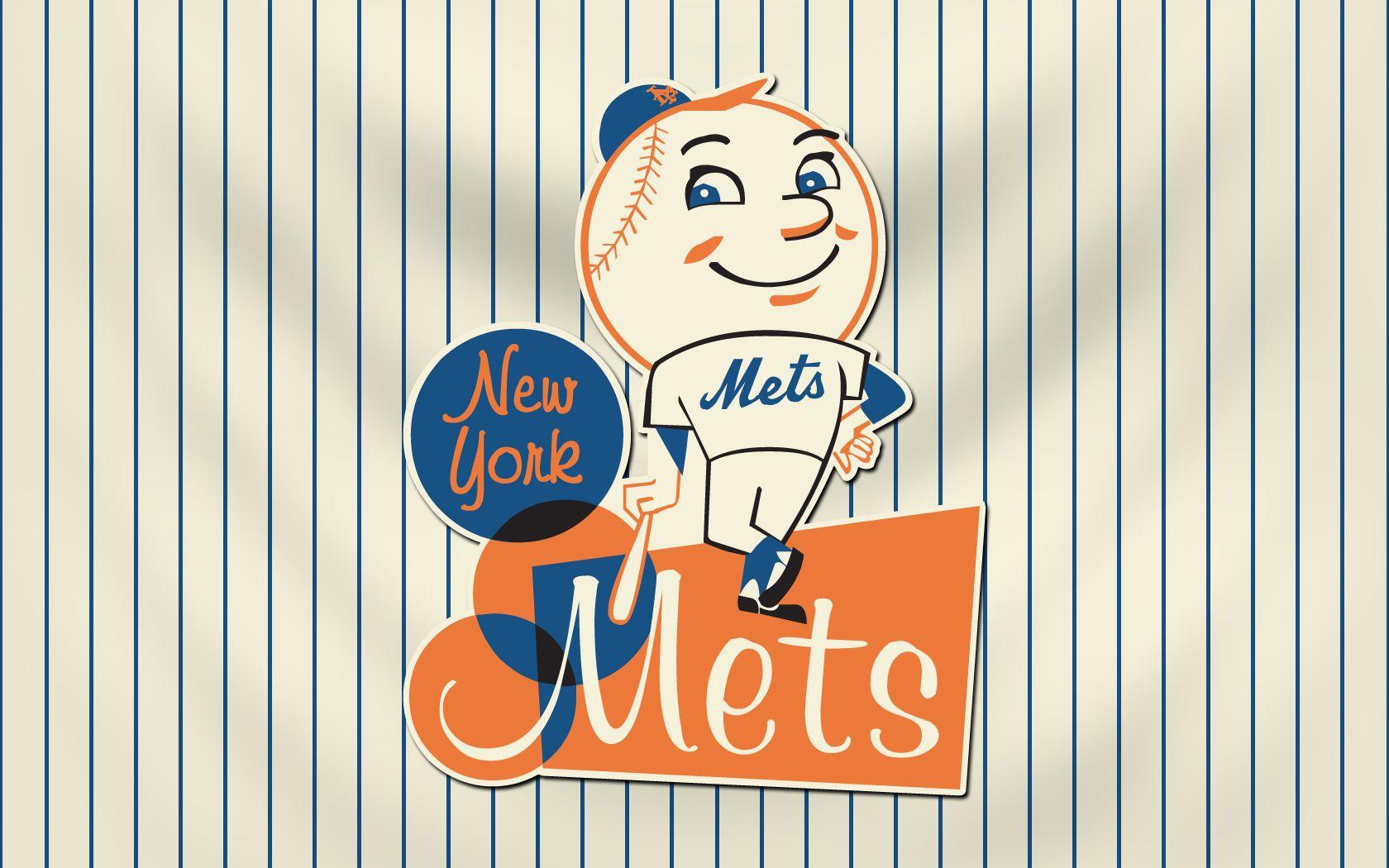 New York Mets Wallpapers