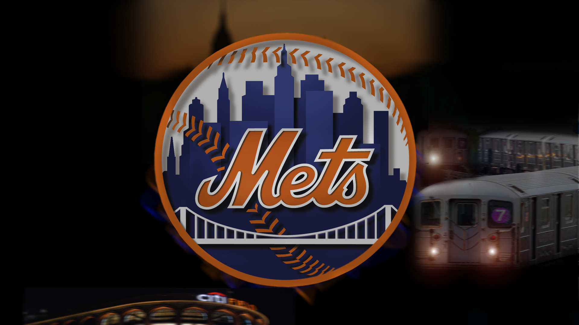 New York Mets Wallpapers