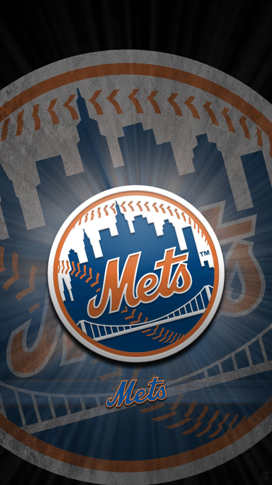 New York Mets Wallpapers