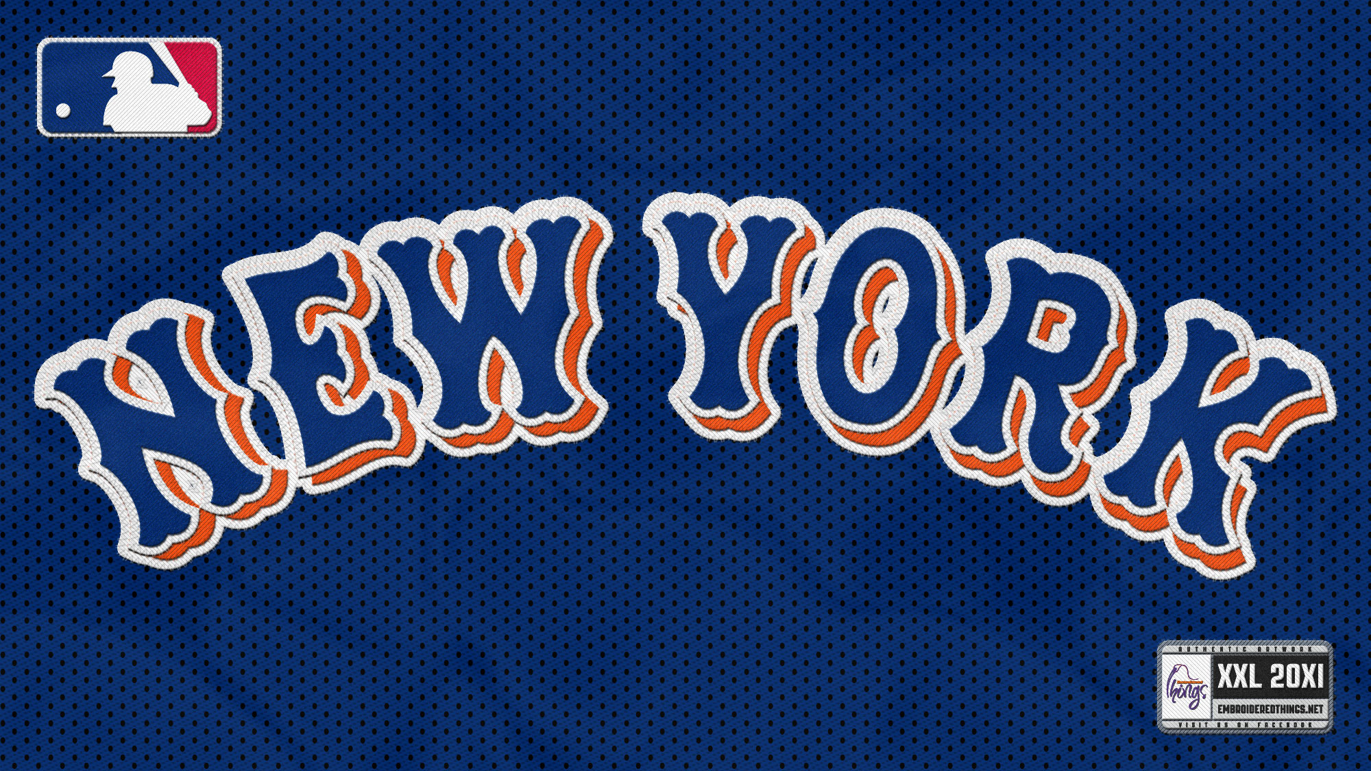 New York Mets Wallpapers