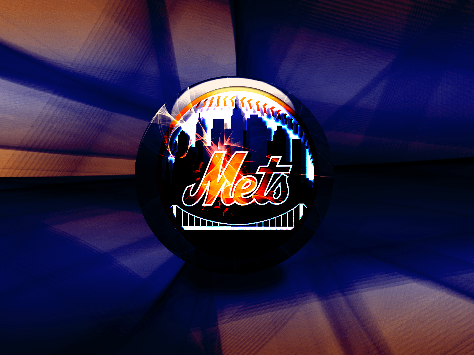 New York Mets Wallpapers