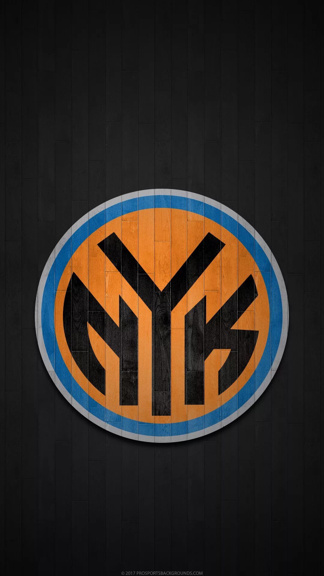 New York Nicks Wallpapers