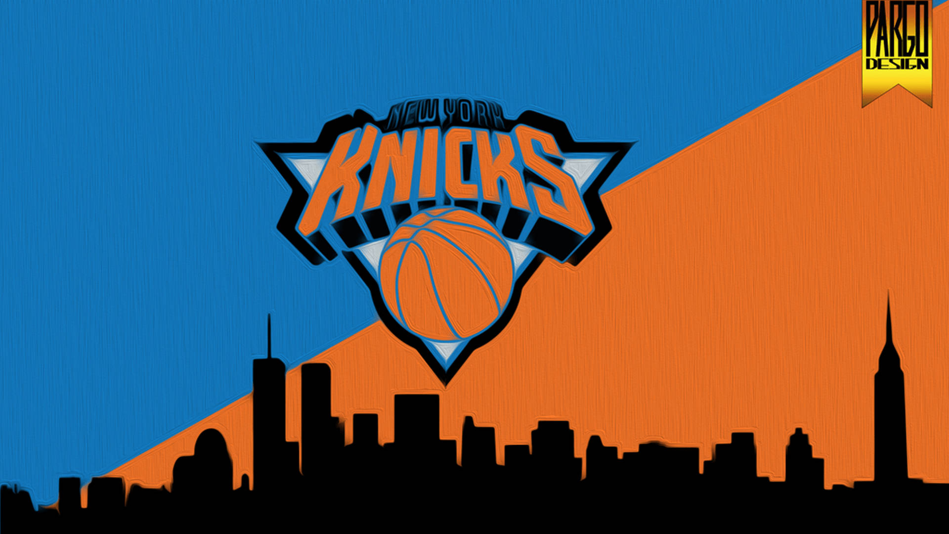 New York Nicks Wallpapers