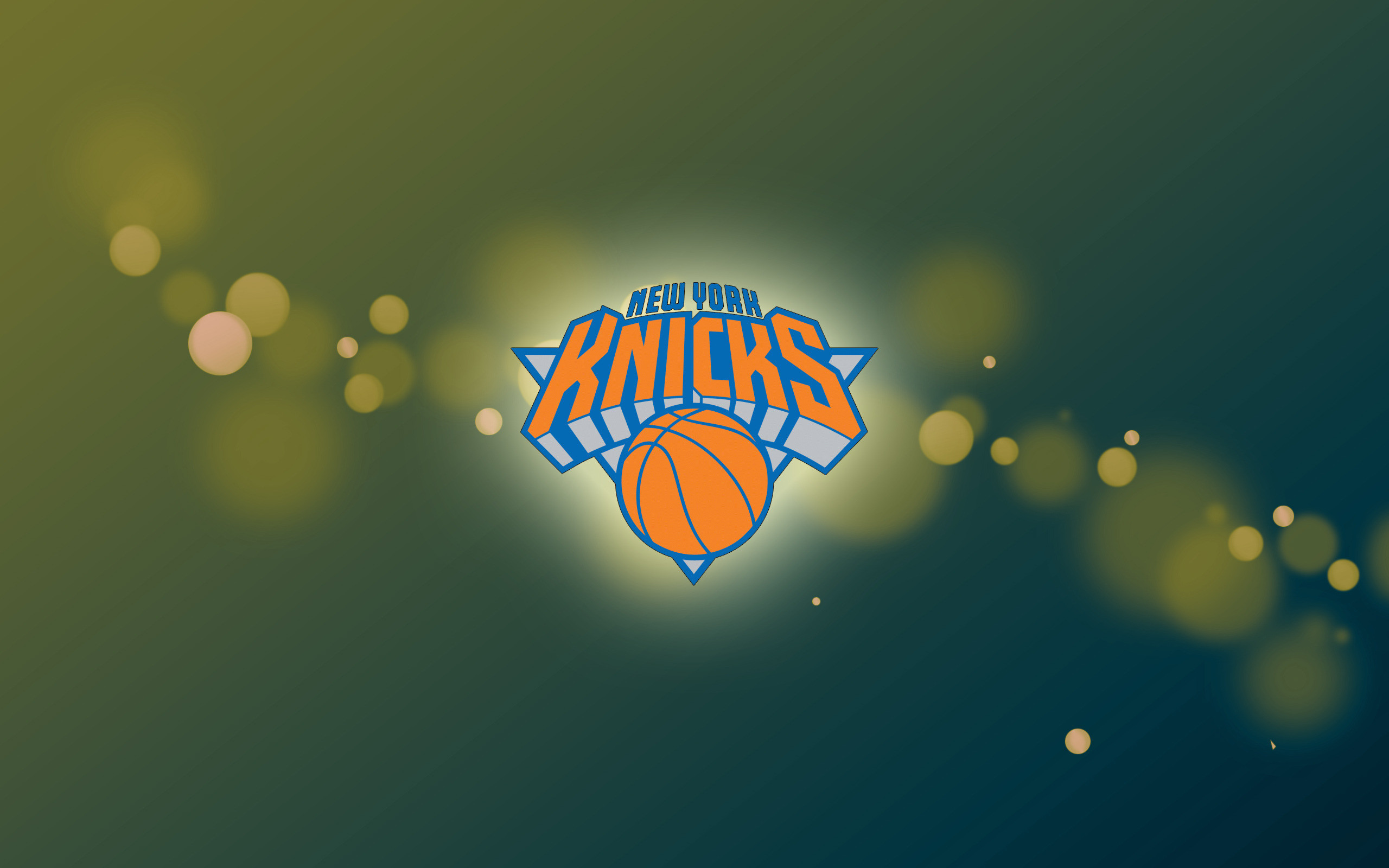 New York Nicks Wallpapers