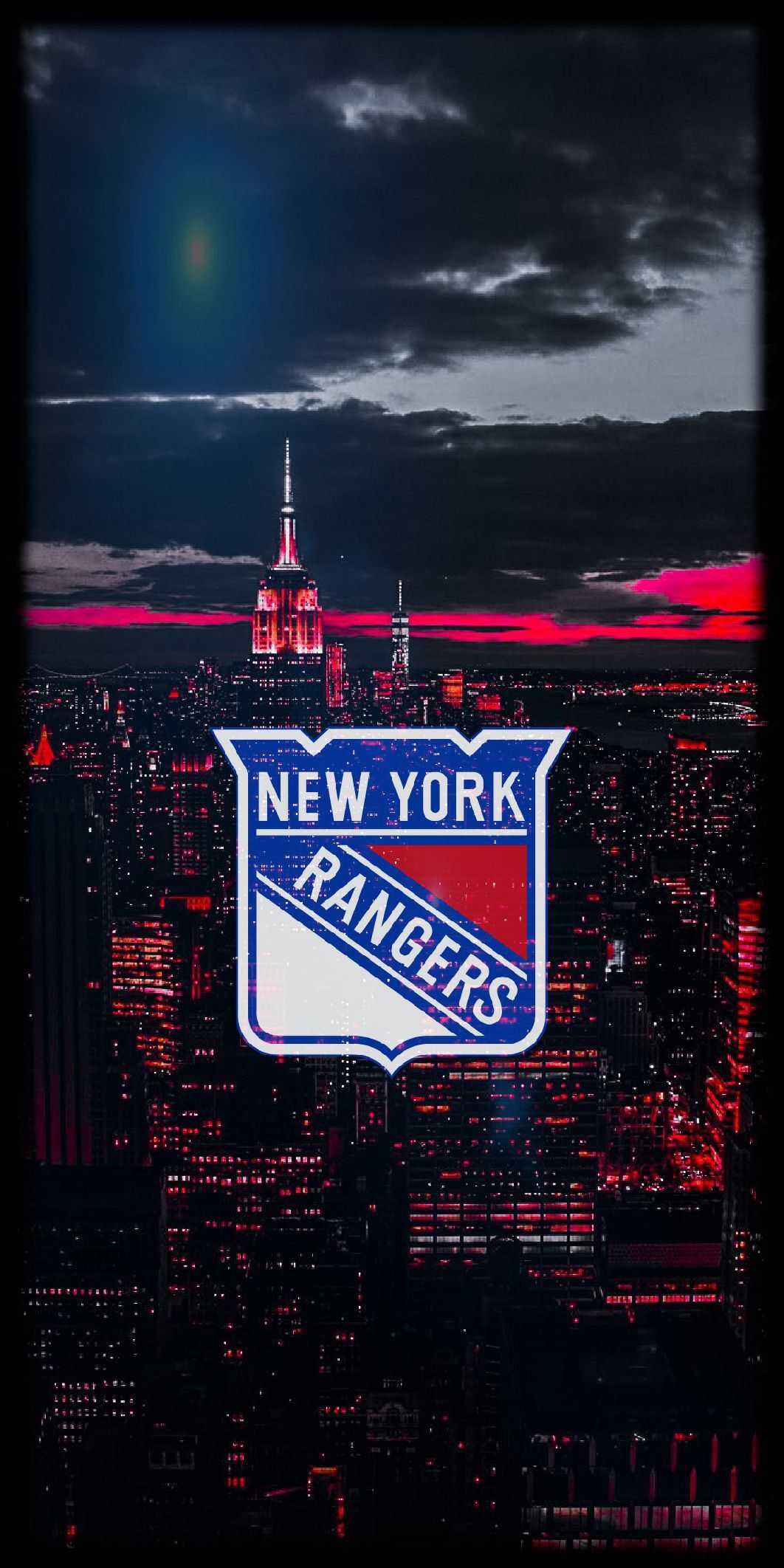 New York Rangers Hd Wallpapers