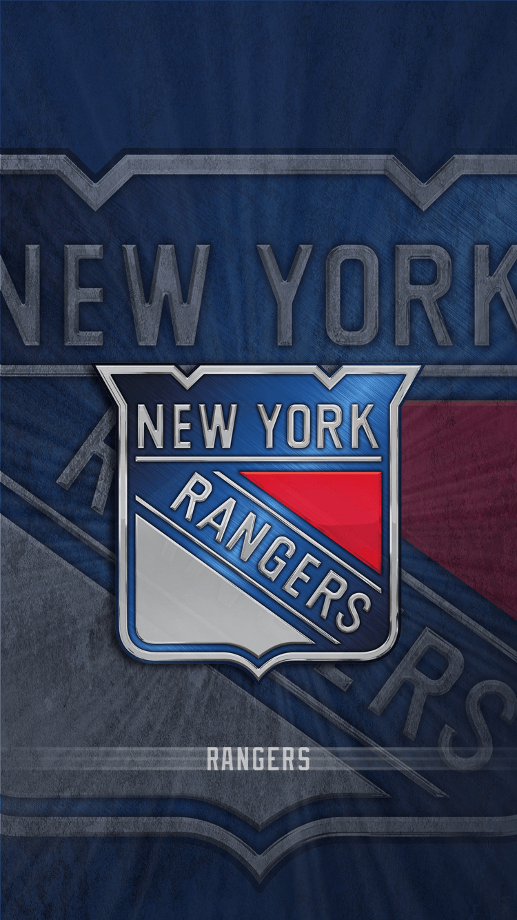 New York Rangers Hd Wallpapers