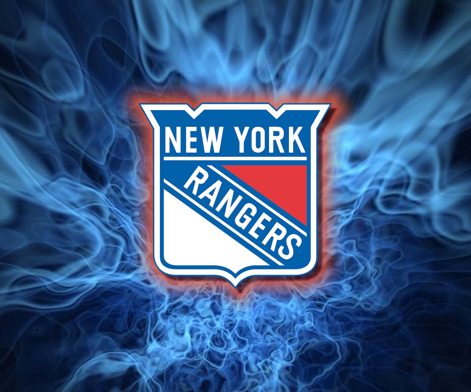 New York Rangers Hd Wallpapers