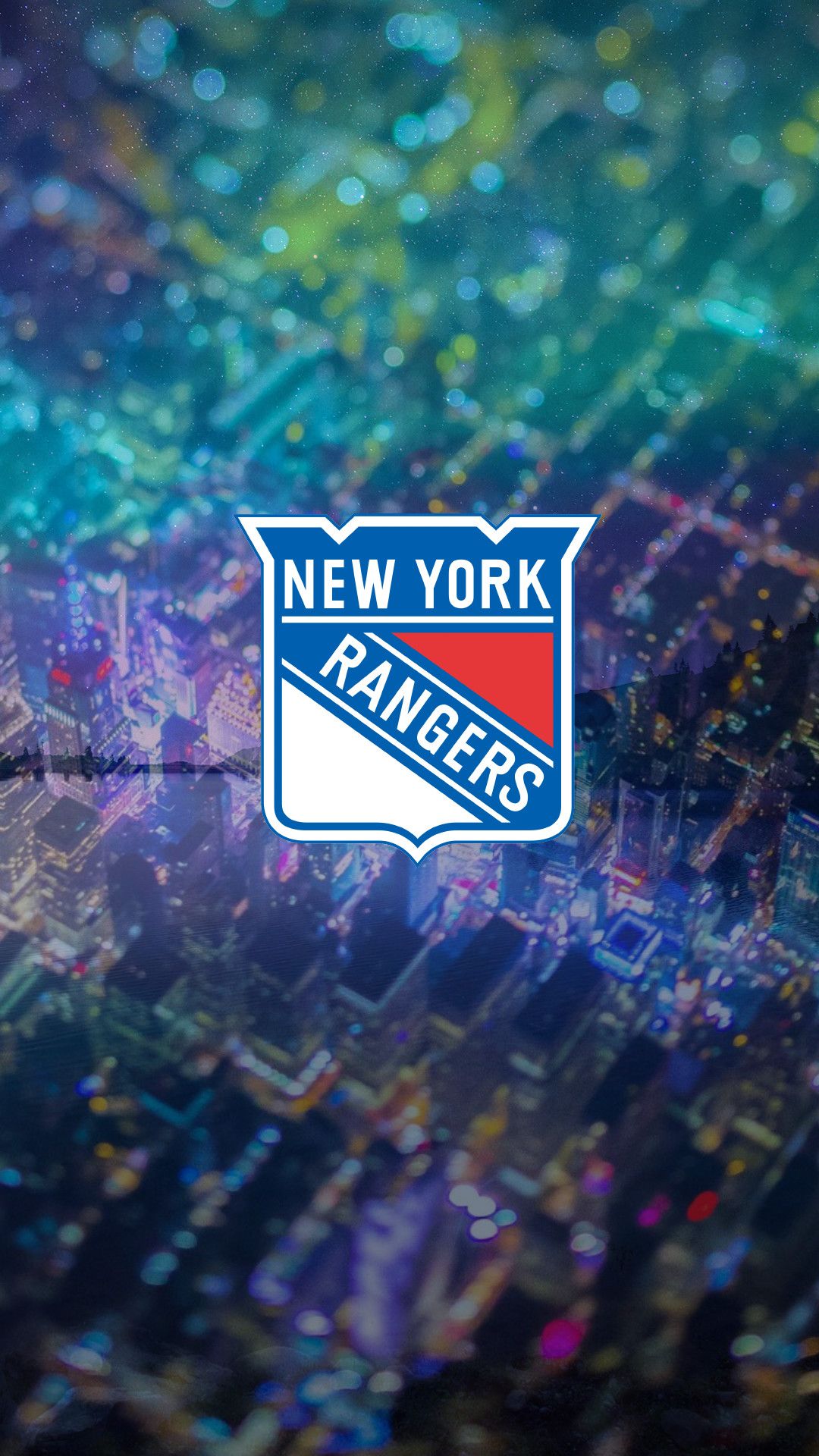 New York Rangers Hd Wallpapers