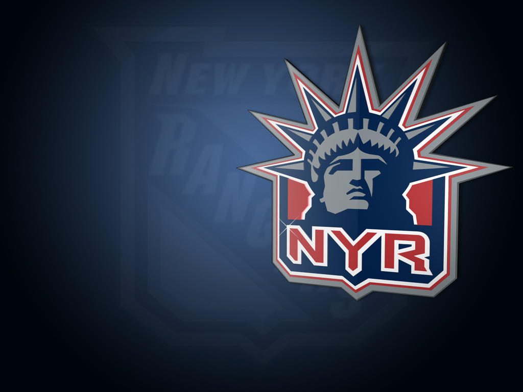 New York Rangers Hd Wallpapers