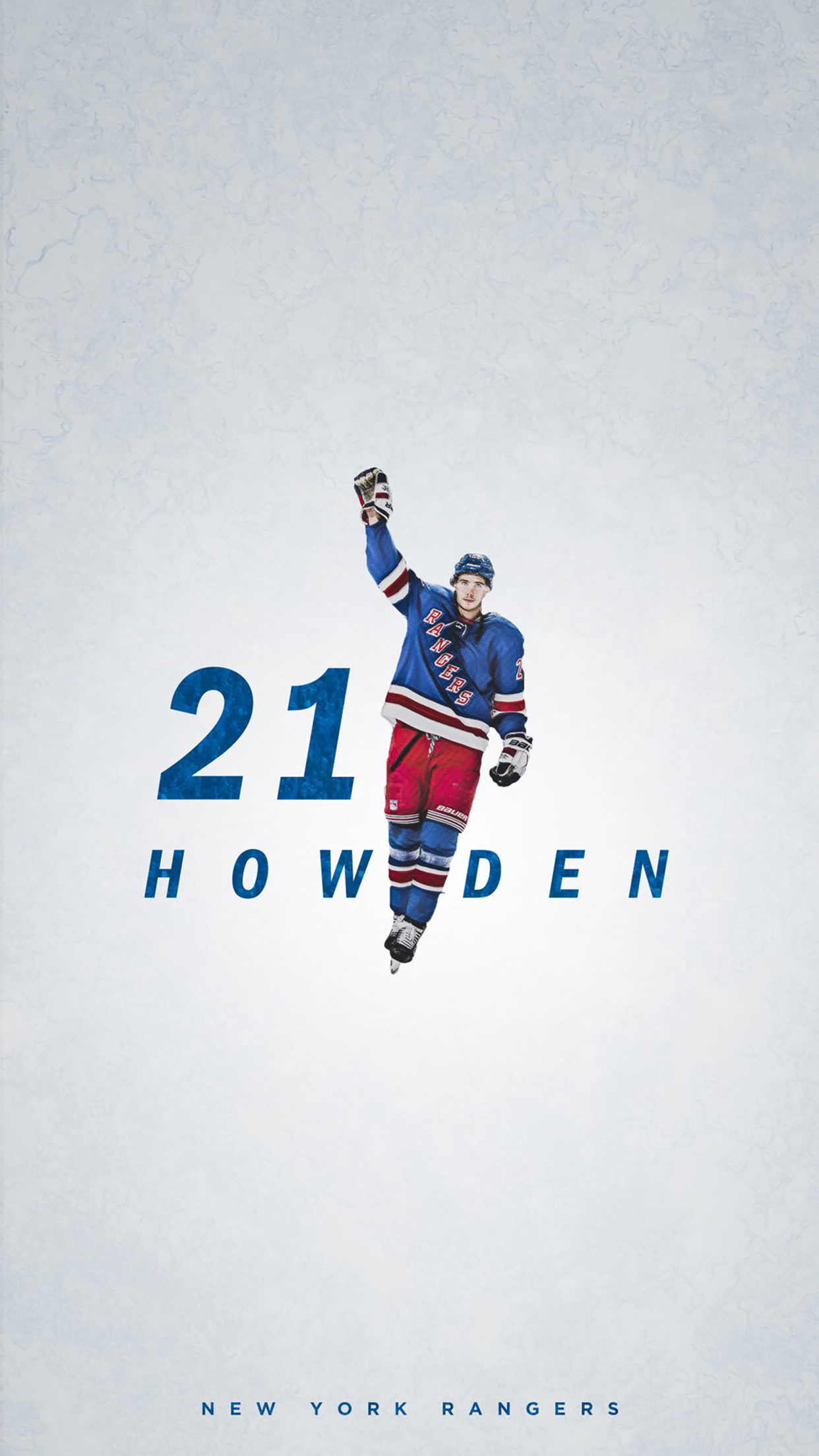 New York Rangers Hd Wallpapers