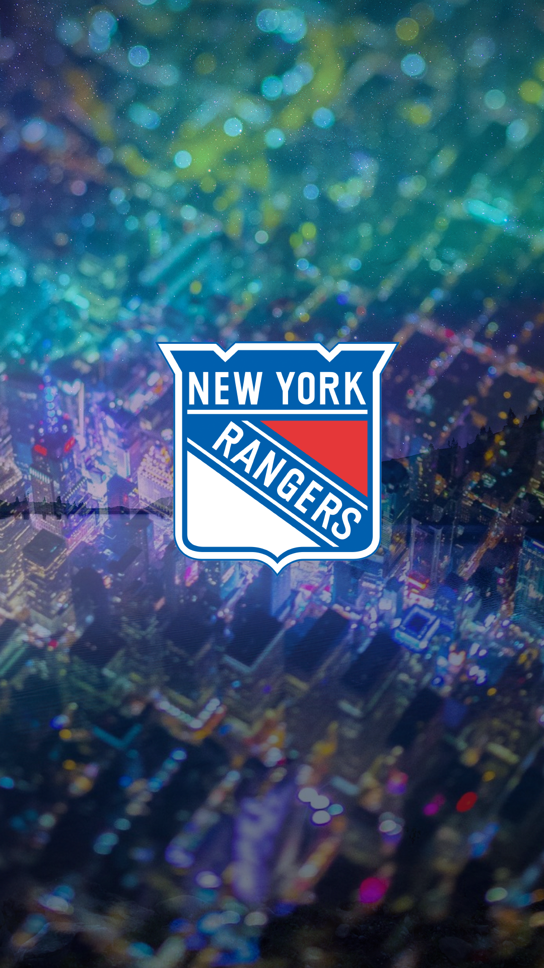 New York Rangers Iphone Wallpapers