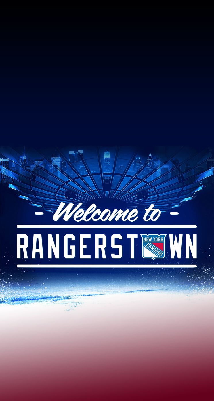 New York Rangers Iphone Wallpapers